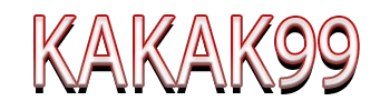 KAKAK99 Logo